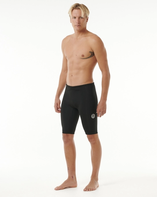 BERMUDA NEOPRENE DAWN PATROL 1MM