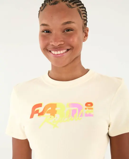 CAMISETA CARIOCA FITTED