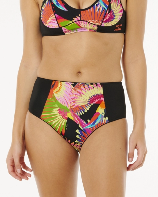 CALCINHA BIQUÍNI MIRAGE HIGH WAIST GOOD