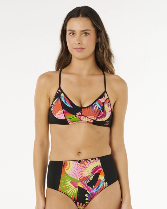 TOP BIQUÍNI MIRAGE CROP