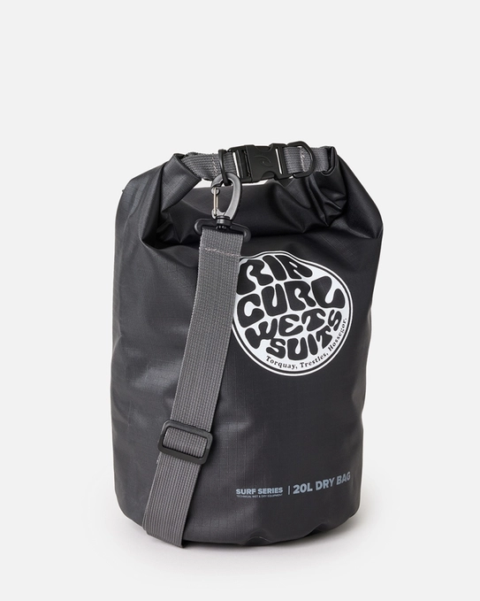 BOLSA SURF SERIES BARREL BAG 20 LITROS - IMPORTADO