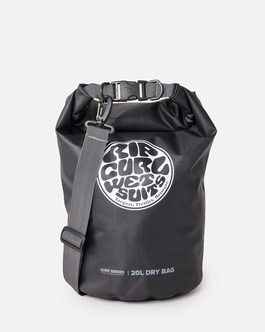 BOLSA SURF SERIES BARREL BAG 20 LITROS - IMPORTADO