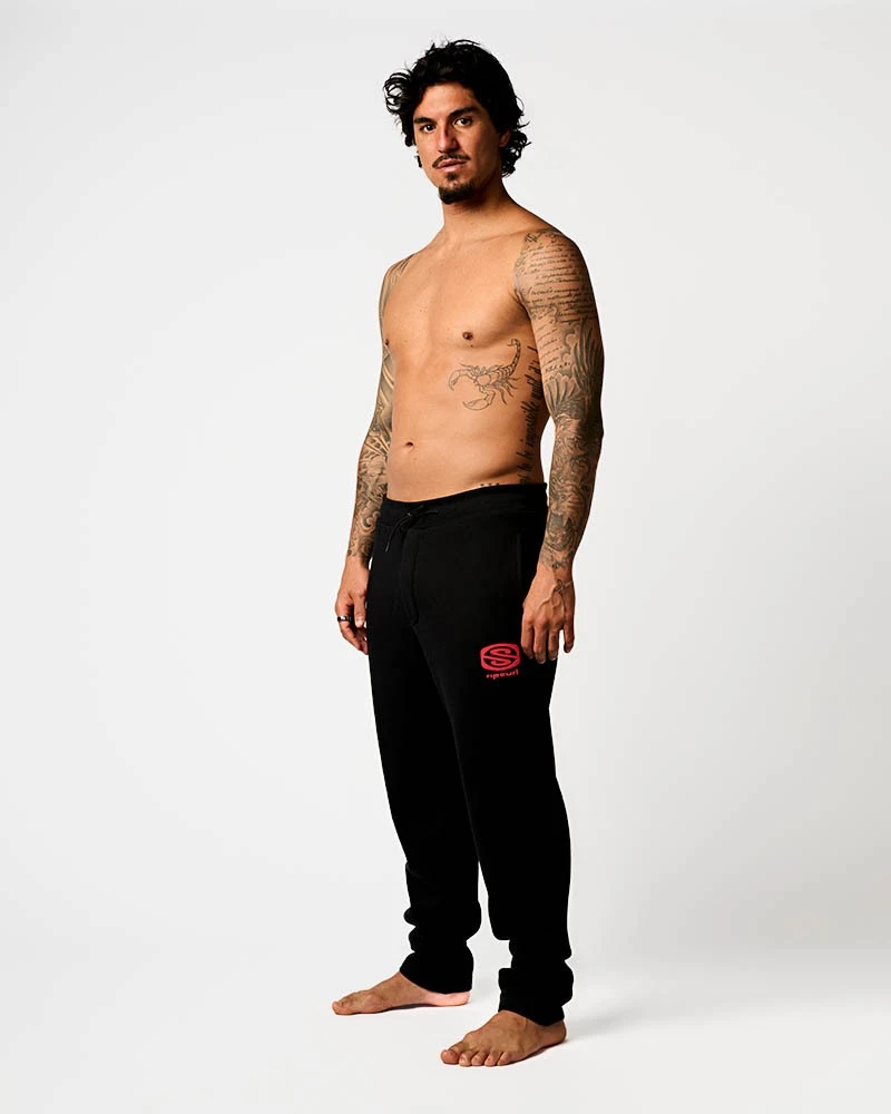 Blusa Moletom Feminina Cala Moletom Rip Curl Moletom De Surf Calça - Main Image