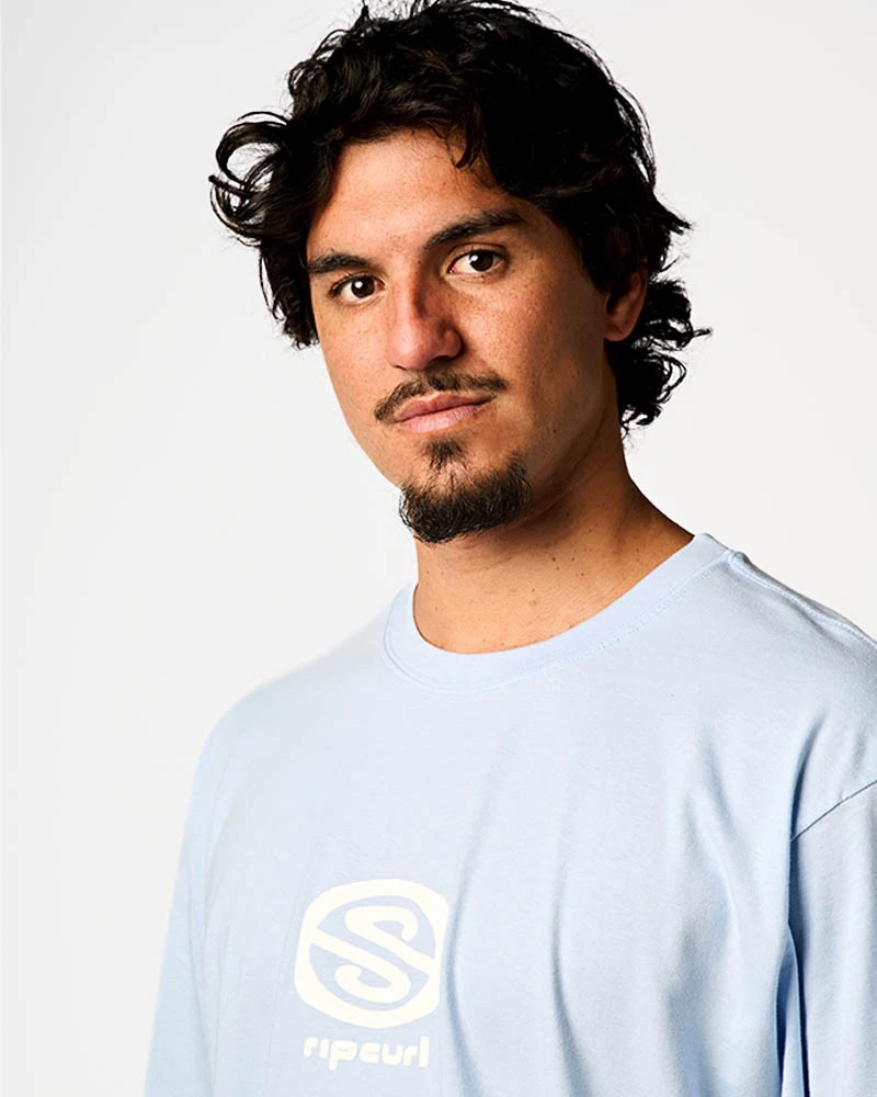 CAMISETA ARCHIVE 0468MTE2368 - CAMISETA ARCHIVE: compre em Rip Curl