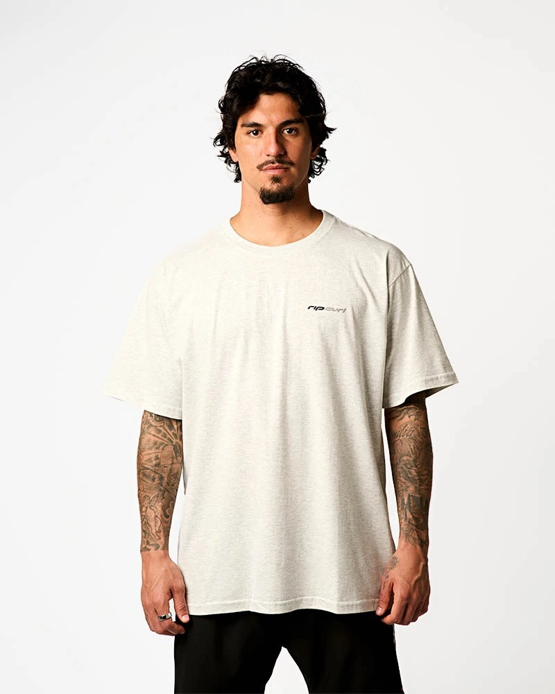 CAMISETA ARCHIVE MULTI 0469MTE2124 - CAMISETA ARCHIVE MULTI