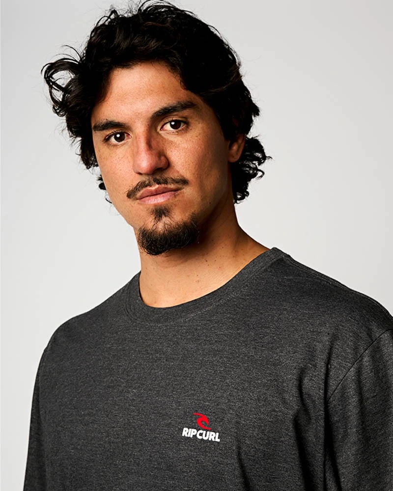 CAMISETA CORPORATE 0470MTE2124 - CAMISETA CORPORATE: compre em Rip