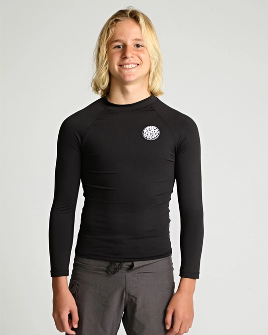 CAMISETA UV ICONS SURF