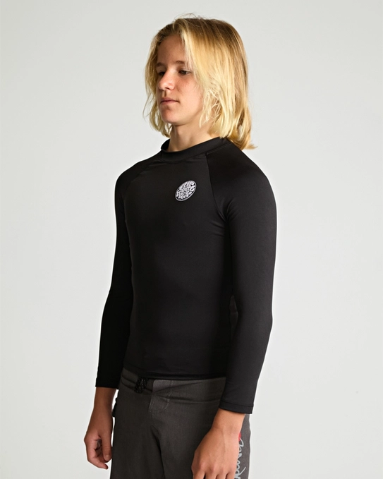 CAMISETA UV ICONS SURF