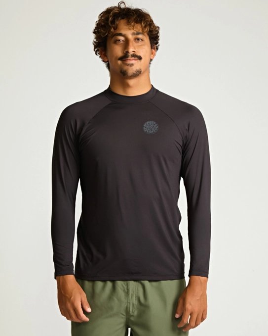 CAMISETA UV ICONS SURF