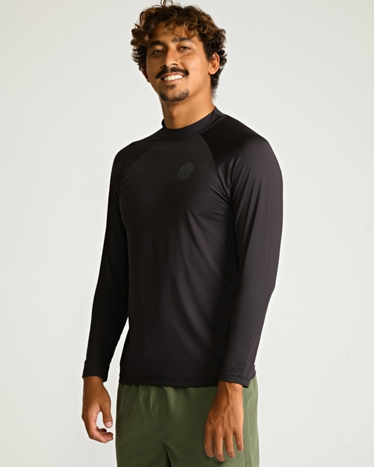 CAMISETA UV ICONS SURF