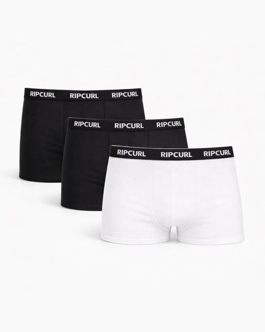 KIT COM 3 CUECAS