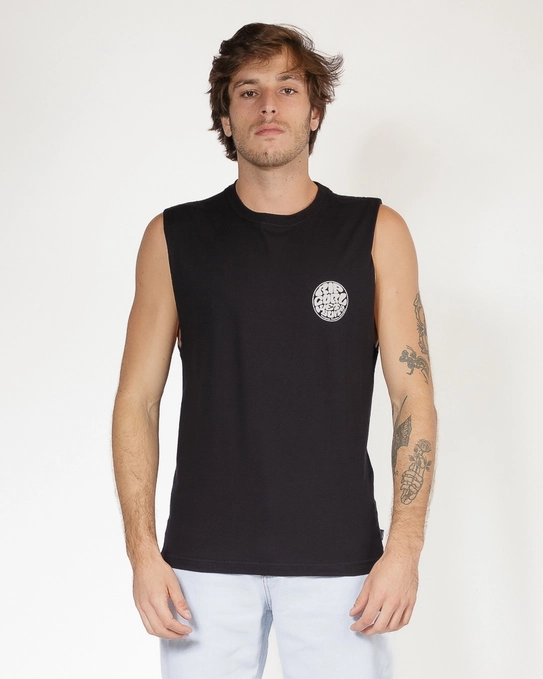 REGATA FRONT WETTIE MUSCLE