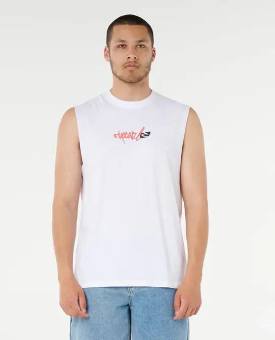 REGATA SCRIPT MUSCLE SIGNATURE GM