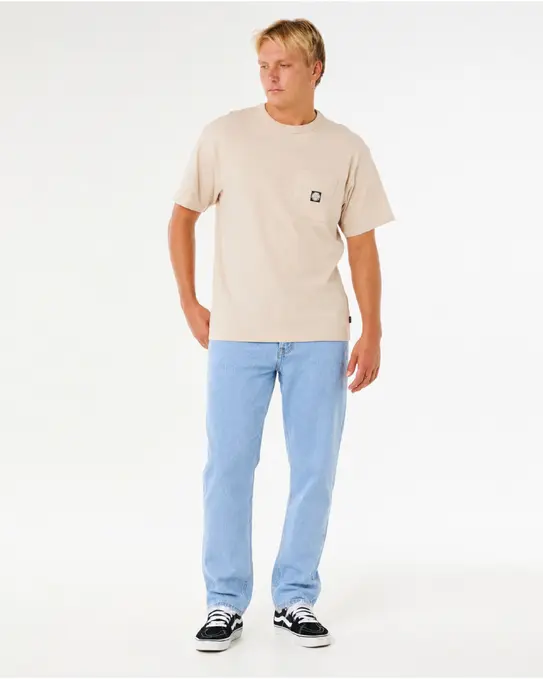 CALÇA JEANS OG