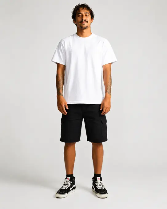BERMUDA PASSEIO THE SEARCH CARGO 20"