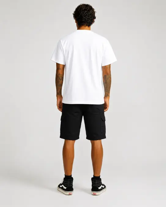 BERMUDA PASSEIO THE SEARCH CARGO 20"
