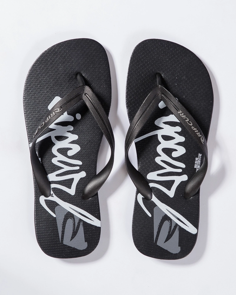 CHINELO SCRIPT GM 0065MOT9247 - CHINELO SCRIPT GM: compre em Rip Curl