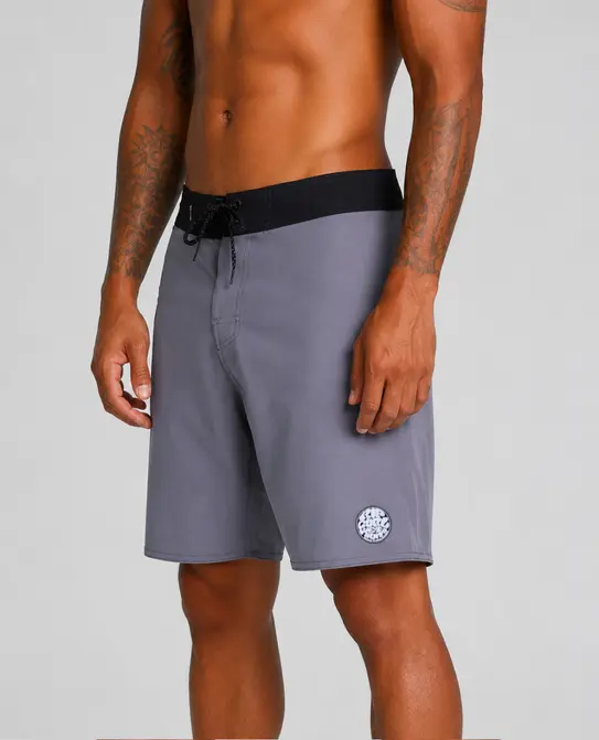 BERMUDA ÁGUA ICONS PREMIUM 18"