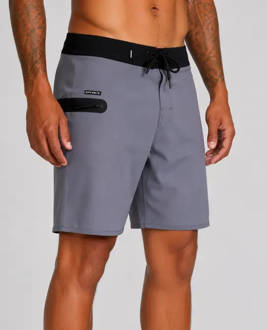 BERMUDA ÁGUA ICONS PREMIUM 18"