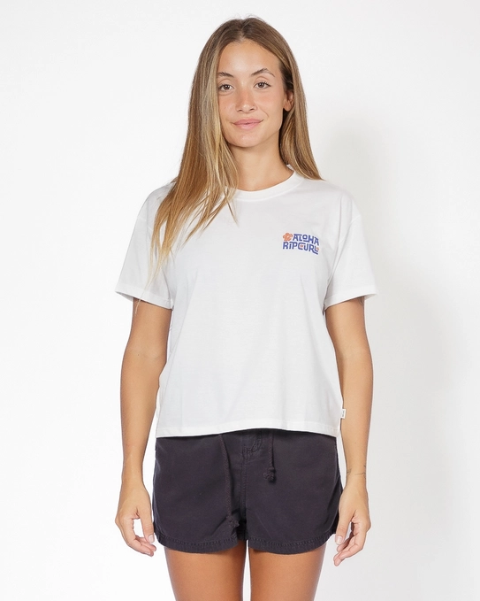 CAMISETA ALOHA STATE