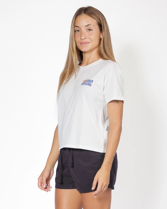 CAMISETA ALOHA STATE