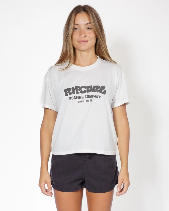 CAMISETA SURF PUFF