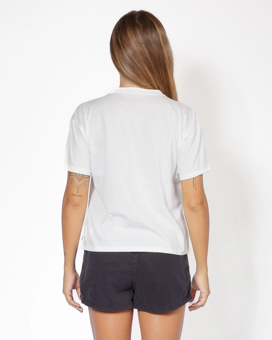 CAMISETA SURF PUFF