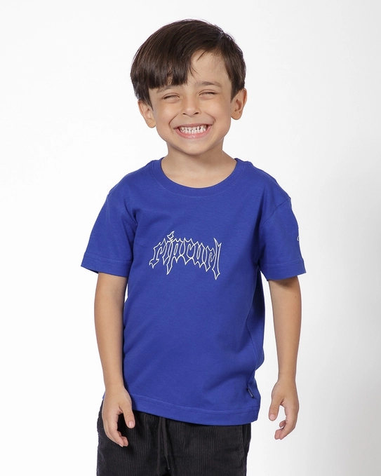 CAMISETA ARCHIVE GOTH