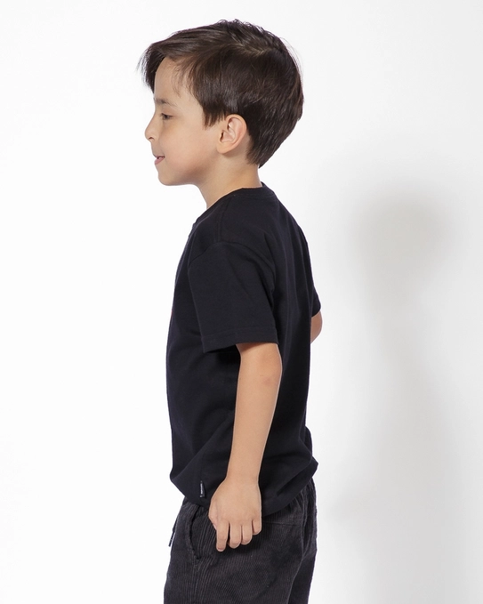 CAMISETA SCRIPT SIGNATURE