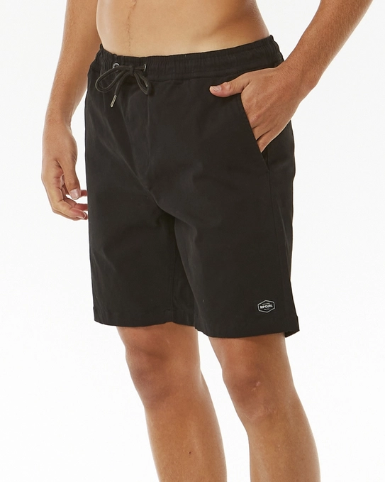 BERMUDA PASSEIO CLASSIC SURF VOLLEY 19"