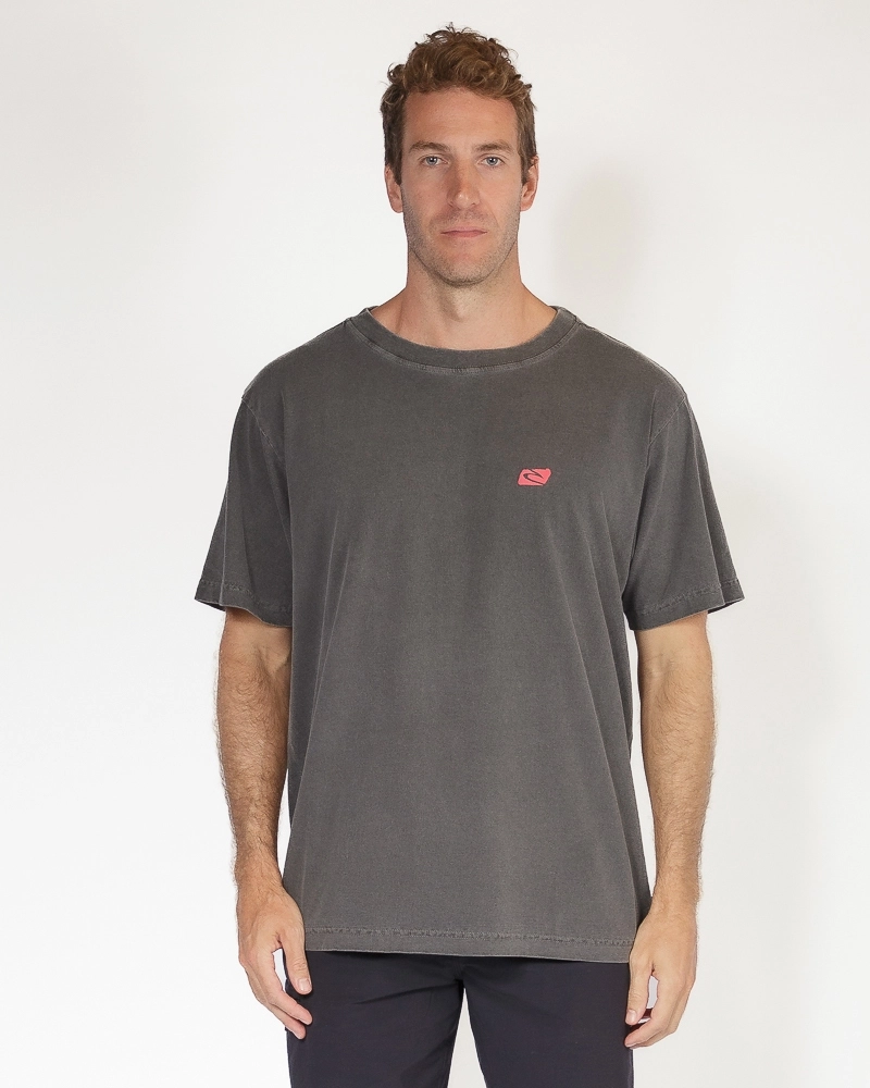 CAMISETA ARCHIVE 0479MTE0090 - CAMISETA ARCHIVE: compre em Rip Curl