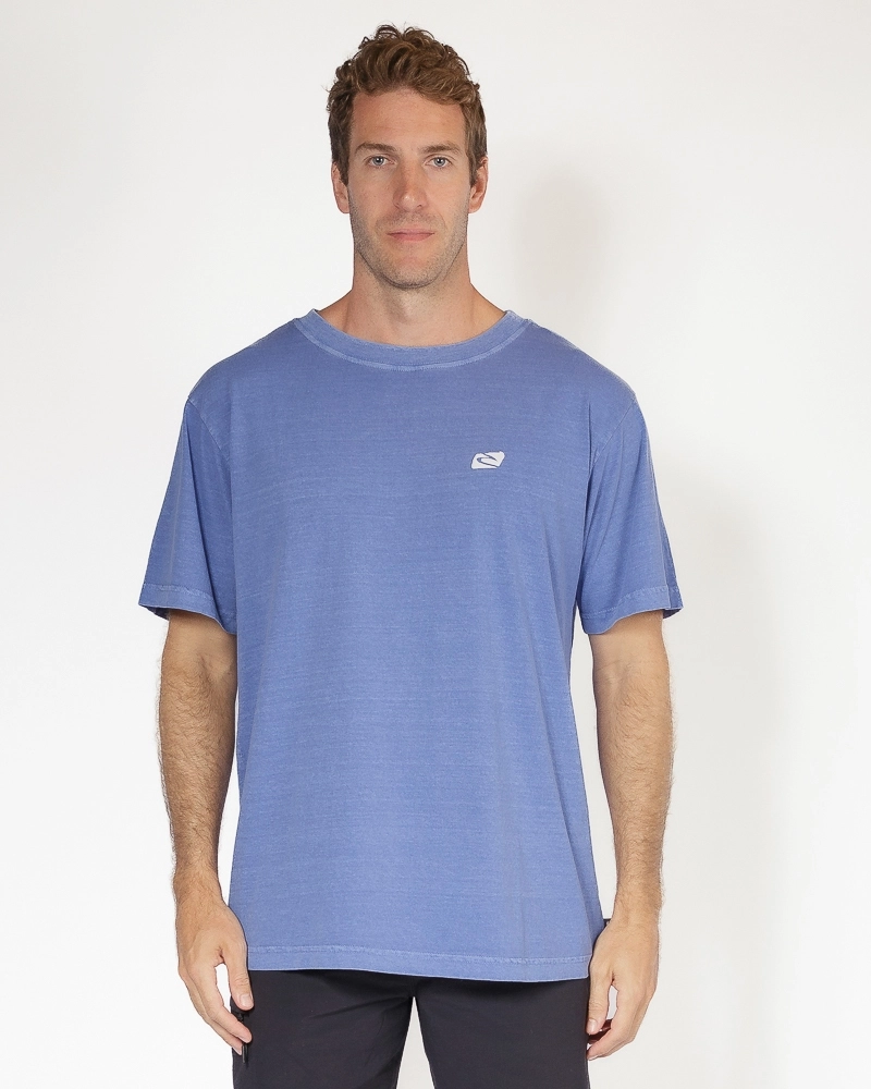 park215c CAMISETA ARCHIVE 0479MTE2141 - CAMISETA ARCHIVE: compre em Rip Curl