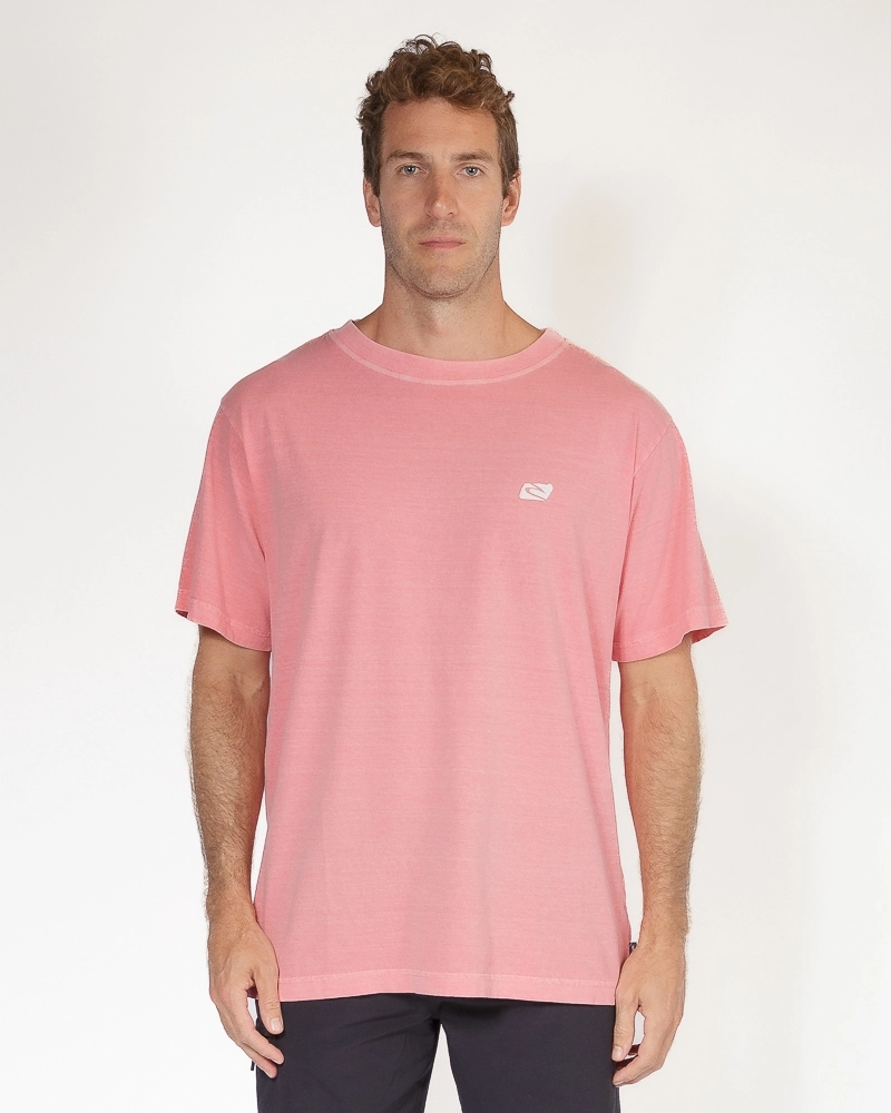 p_kuru　36 CAMISETA ARCHIVE 0479MTE2367 - CAMISETA ARCHIVE: compre em Rip Curl
