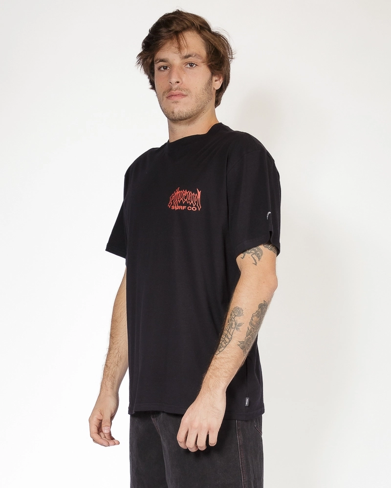 CAMISETA ARCHIVE DRAGON GM 0480MTE0090 - CAMISETA ARCHIVE DRAGON
