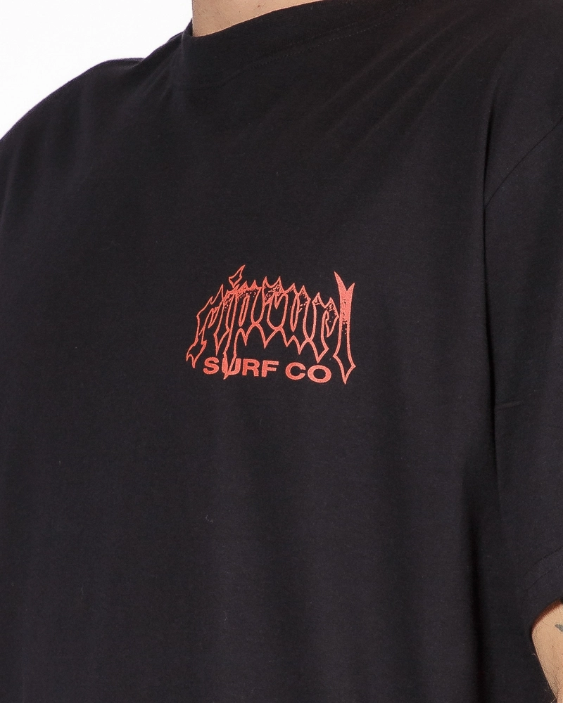 CAMISETA ARCHIVE DRAGON GM 0480MTE0090 - CAMISETA ARCHIVE DRAGON