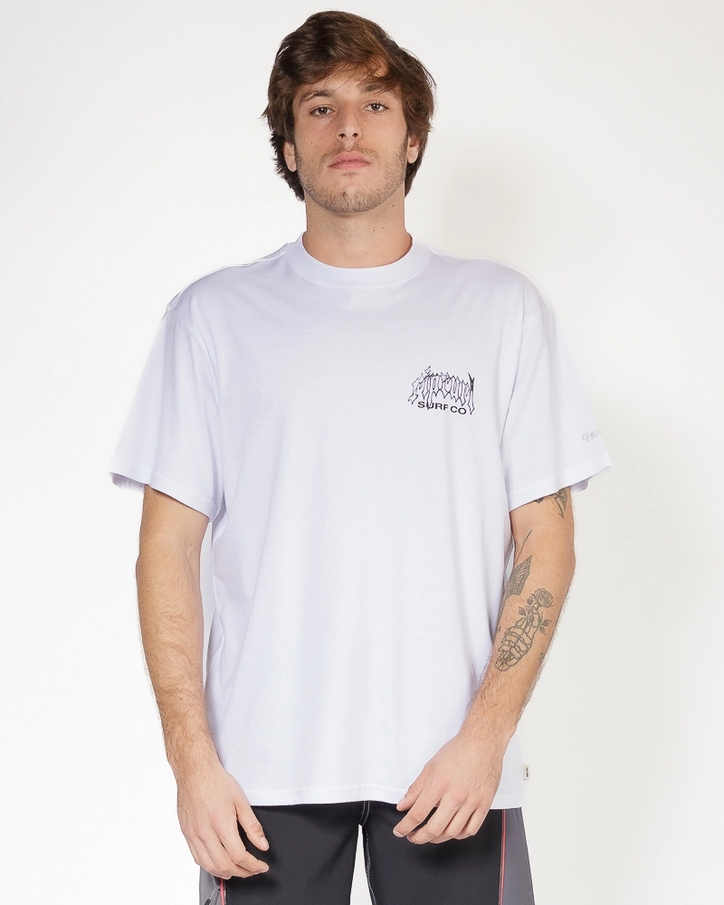 洋楽 g-rap 24 Karat/ mello-p CAMISETA ARCHIVE DRAGON GM 0480MTE1000 - CAMISETA ARCHIVE DRAGON