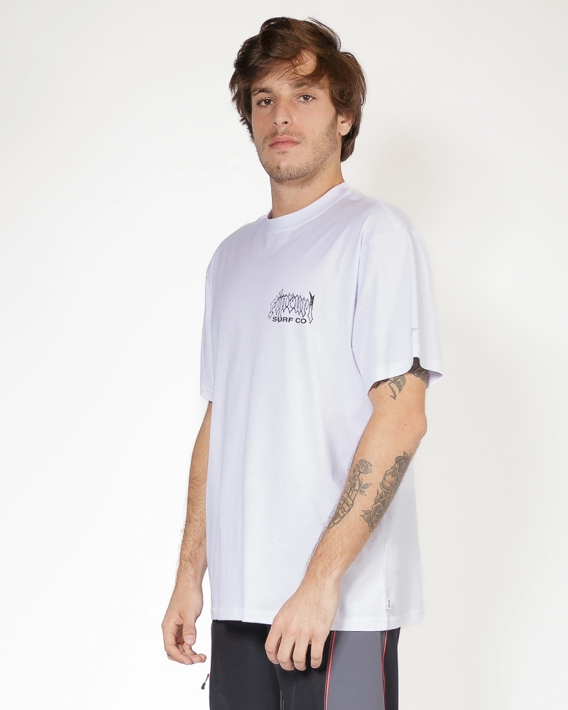 CAMISETA ARCHIVE DRAGON GM 0480MTE1000 - CAMISETA ARCHIVE DRAGON