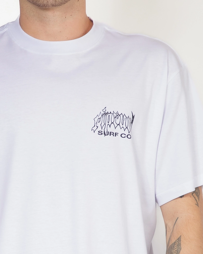 CAMISETA ARCHIVE DRAGON GM 0480MTE1000 - CAMISETA ARCHIVE DRAGON