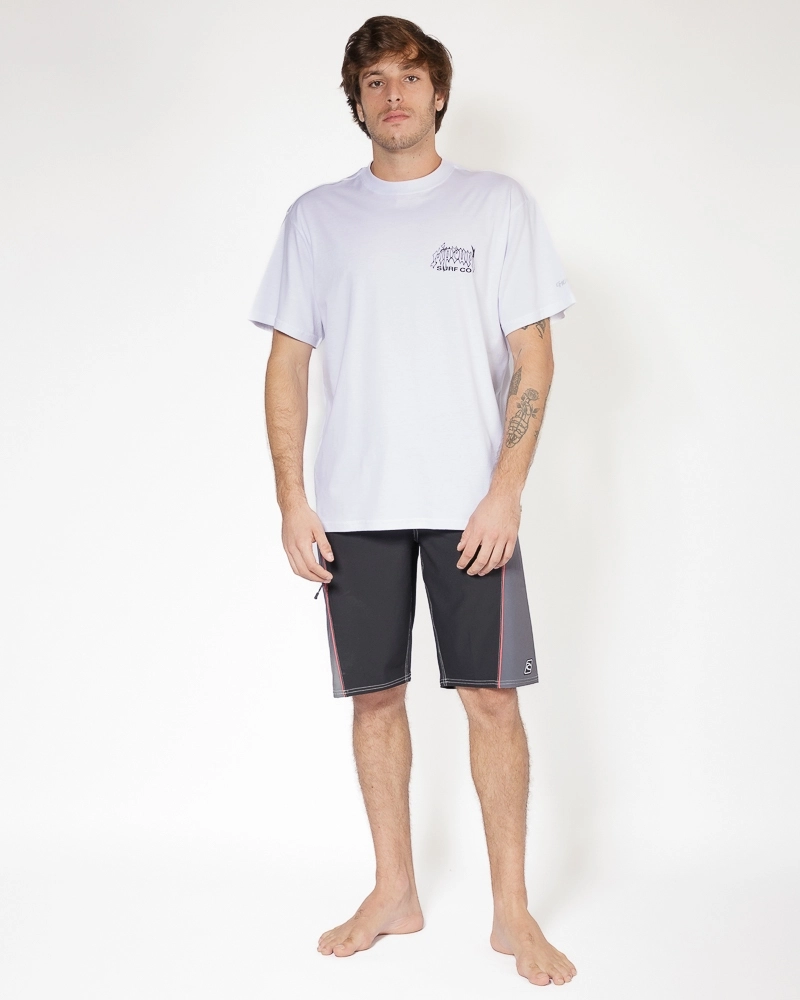 CAMISETA ARCHIVE DRAGON GM 0480MTE1000 - CAMISETA ARCHIVE DRAGON