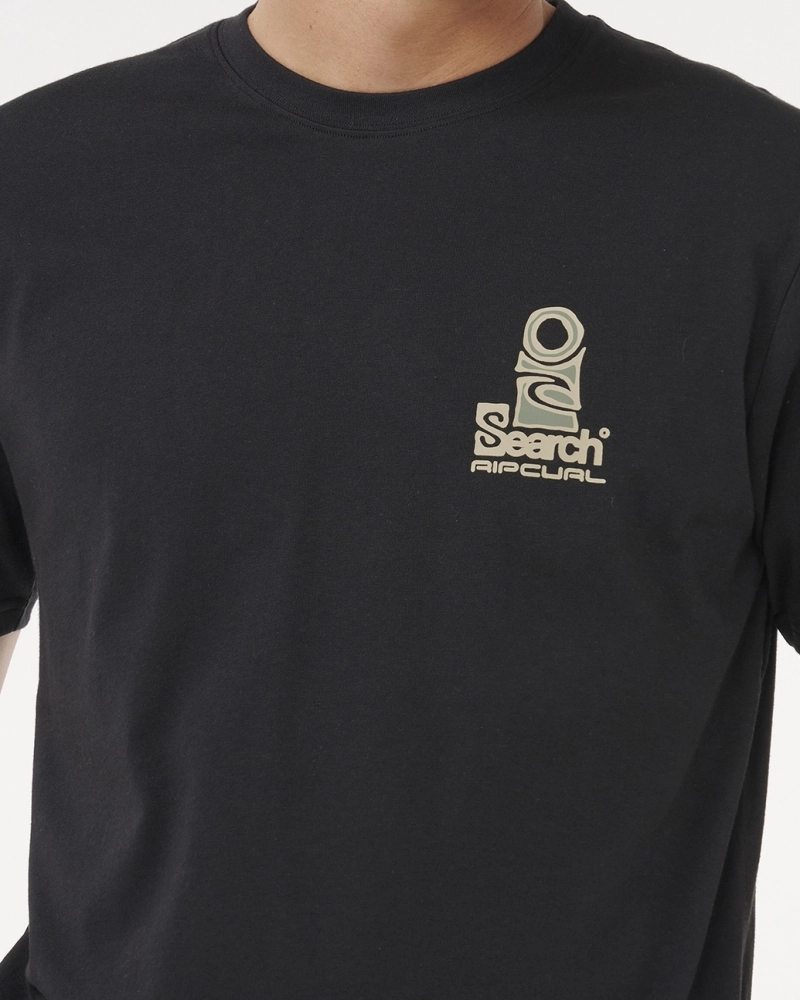 CAMISETA THE SEARCH LOFI 0485MTE1437 - CAMISETA THE SEARCH LOFI
