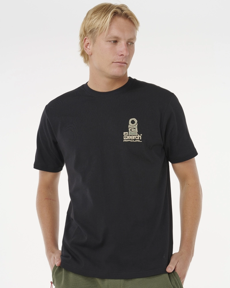 IFC × SFC：RESTAURANT TEE CAMISETA THE SEARCH LOFI 0485MTE1437 - CAMISETA THE SEARCH LOFI