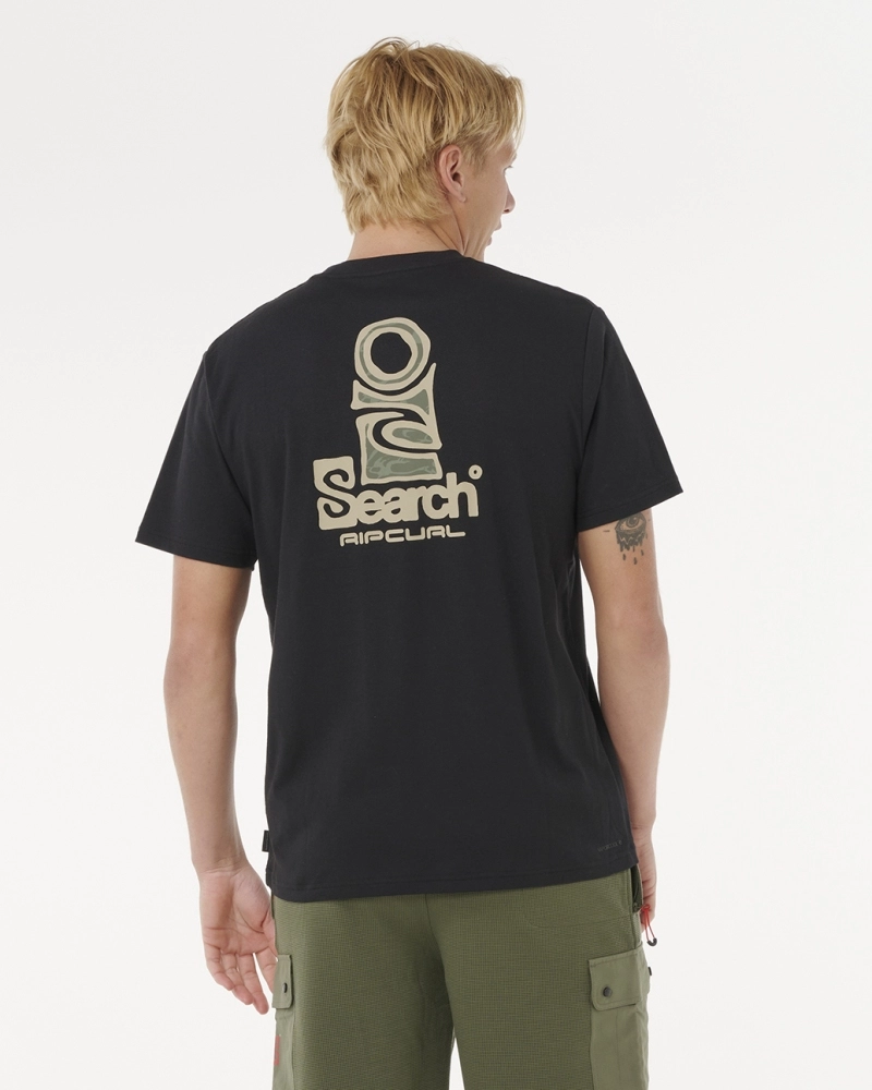 IFC × SFC：RESTAURANT TEE CAMISETA THE SEARCH LOFI 0485MTE1437 - CAMISETA THE SEARCH LOFI
