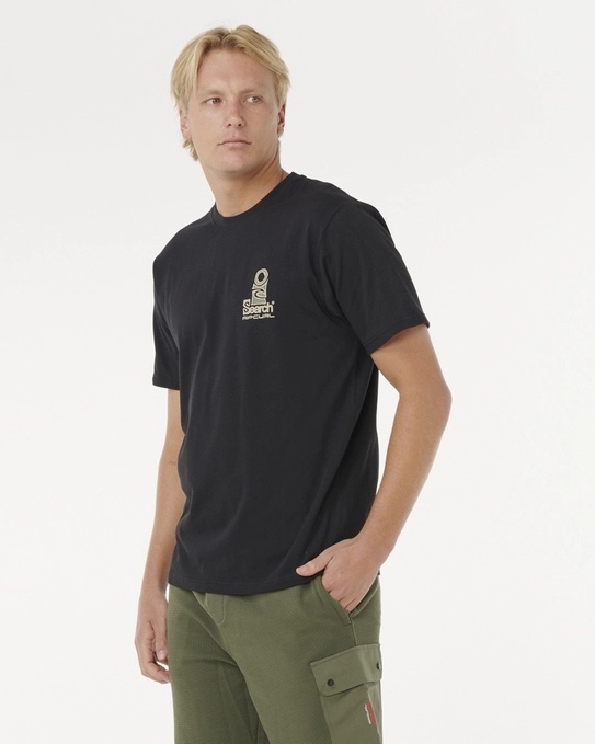 CAMISETA THE SEARCH LOFI 0485MTE1437 - CAMISETA THE SEARCH LOFI