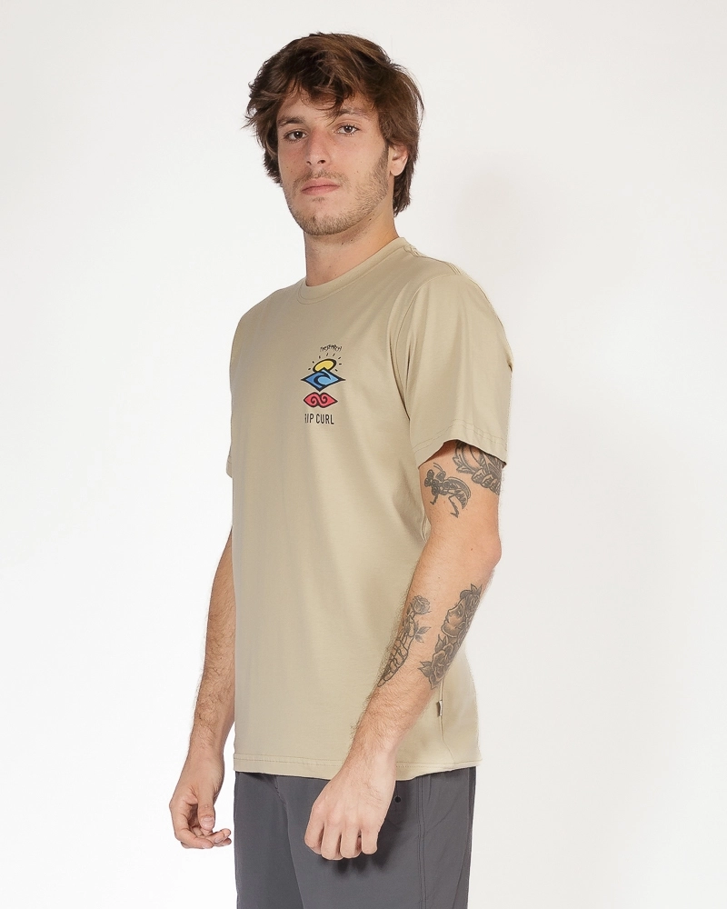 CAMISETA SEARCH ICON 0486MTE2371 - CAMISETA SEARCH ICON: compre em