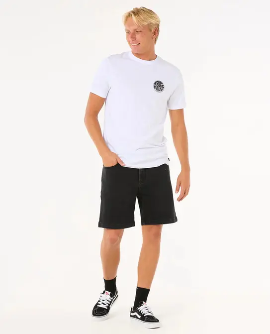 CAMISETA WETTIE SUIT ICON 0487MTE1000 - CAMISETA WETTIE SUIT ICON