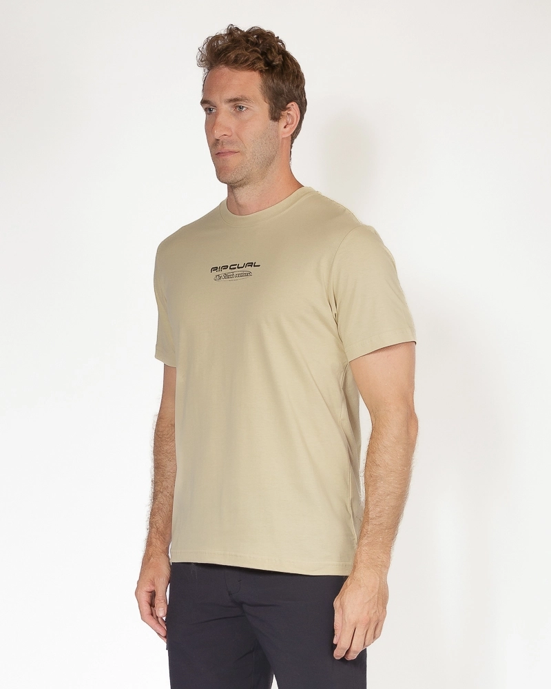 CAMISETA SEARCH CONTINUES 0503MTE2371 - CAMISETA SEARCH CONTINUES