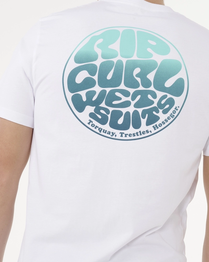 CAMISETA WETTIE PASSAGE ICON 0505MTE1000 - CAMISETA WETTIE PASSAGE