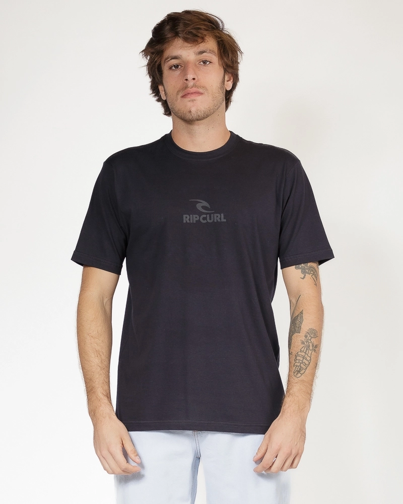 CAMISETA ICON 0514MTE8264 - CAMISETA ICON: compre em Rip Curl
