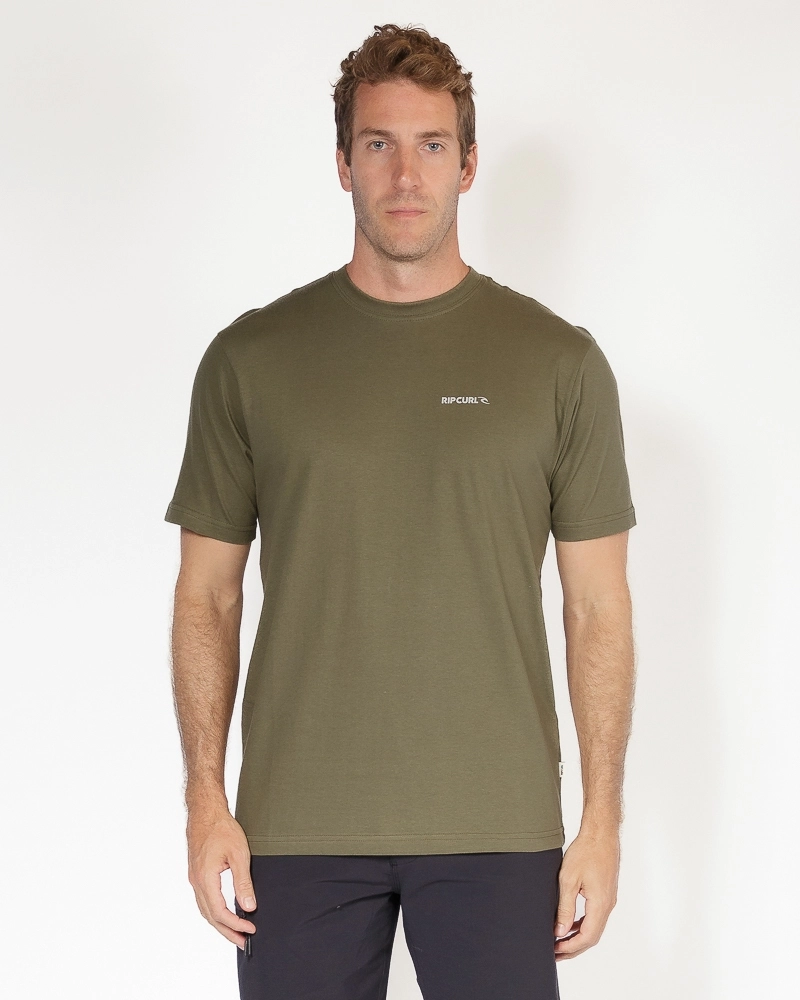 CAMISETA BRAND ICON 0515MTE2375 - CAMISETA BRAND ICON: compre em