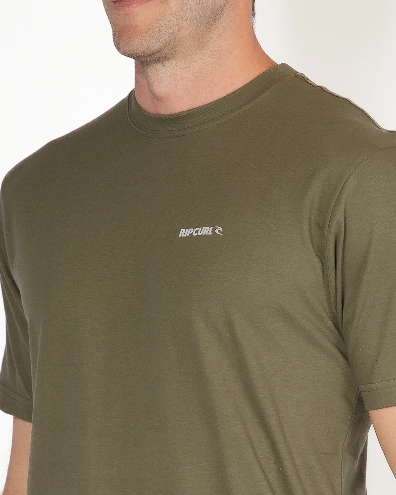 CAMISETA BRAND ICON 0515MTE2375 - CAMISETA BRAND ICON: compre em